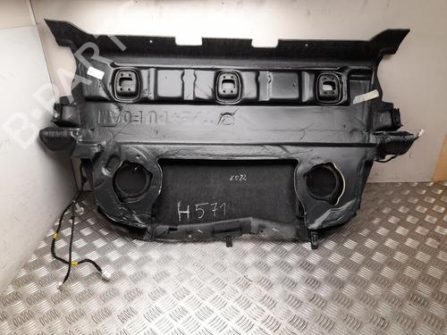 Rear parcel shelf TESLA MODEL 3 (5YJ3) EV Performance AWD | BP37557781C85 - Image 4