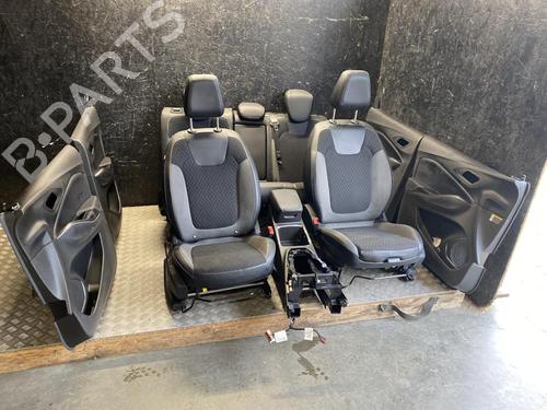Juego Asientos Juego Asientos OPEL GRANDLAND / GRANDLAND X (A18, P1UO) 1.2 (75) (131 hp) 37566063 37566063
