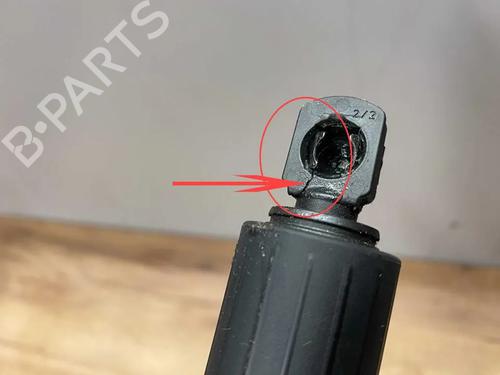 Suspension compressor RENAULT AUSTRAL E-TECH 200 Hybrid (HGM2) | BP31975836M103