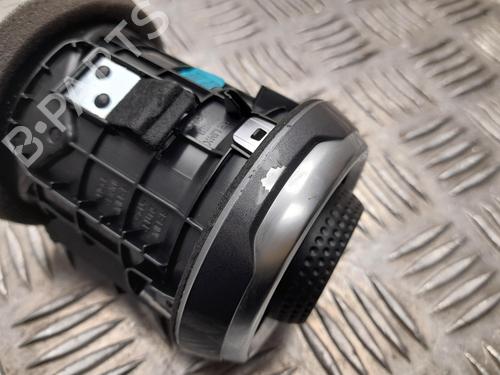 Air vent NISSAN JUKE (F16_) DIG-T 117 | BP28943364I21