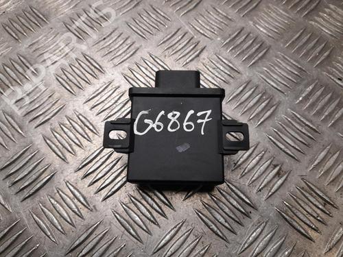 Control unit ALFA ROMEO GIULIA (952_) 2.0 Q4 (952ACA45, 952ACA25) | BP37551070M11 - Image 3