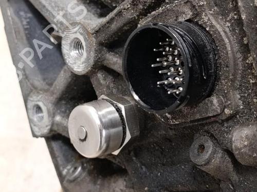 Gearbox CHRYSLER PACIFICA (RU) 3.6 Hybrid | BP40206091M3 - Image 11