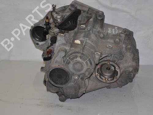Gearbox SKODA SUPERB III Estate (3V5) 2.0 TDI 4x4 | BP28946339M3
