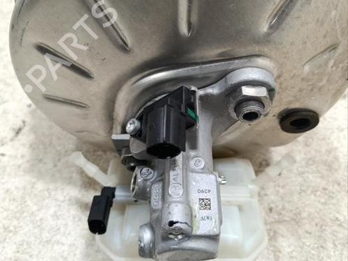Brake master cylinder PORSCHE CAYENNE (9YA) 2.9 S AWD (9YABB1) | BP39000004M77 - Image 6