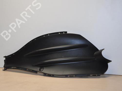 Used Grille MERCEDES-BENZ EQA (H243) EQA 250+ (243.702) (190 hp) 28932509