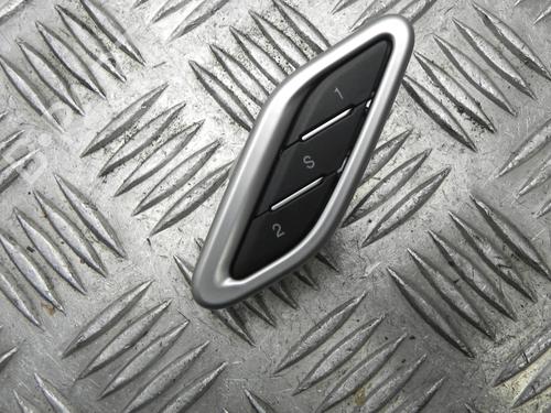 Used Switch MASERATI GHIBLI III (M157) 3.0 S Q4 (409 hp) 28916113