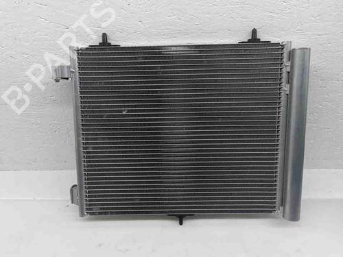 Wasserkühler für CITROËN C4 CACTUS 1.2 THP 110 (110 hp) 28928476