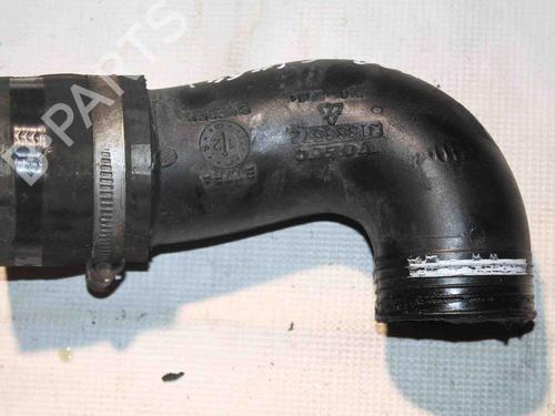 Used Pipe VOLVO XC60 I SUV (156) D5 AWD (215 hp) 28944911