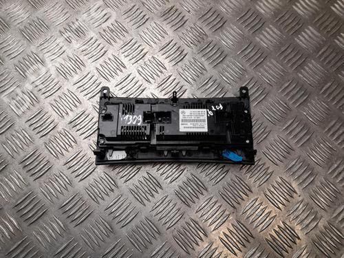 Climate control MERCEDES-BENZ E-CLASS T-Model (S212) E 350 BlueTEC 4-matic (212.294) | BP37550366I5 - Image 4