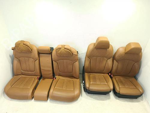 Seats set BMW 7 (G11, G12) M 760 i, Li xDrive | BP30440253C78 