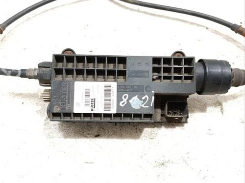 Electronic module MASERATI QUATTROPORTE VI 3.0 S Q4 | BP39039934M83 - Image 6