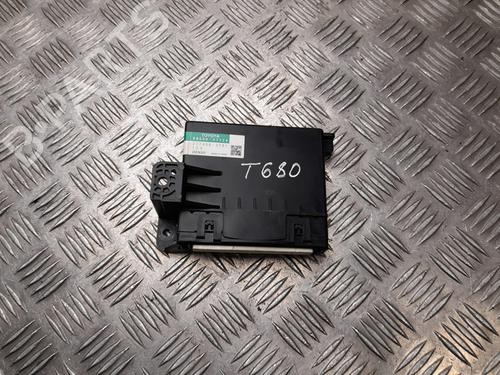 Elektronische module TOYOTA PRIUS PLUS (_W4_) 1.8 Hybrid (ZVW40W, ZVW41W) (136 hp) 28933579