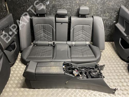 Sæde sæt BMW 5 (G60, G90, G68) 530e Plug-in Hybrid | BP37573807C78  - Image 7