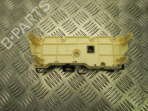 Electronic module TOYOTA PRIUS (_W3_) 1.8 Hybrid (ZVW3_) | BP28922493M83 