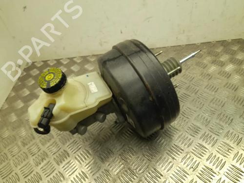 Brake master cylinder MASERATI GHIBLI III (M157) 3.0 D | BP31296170M77