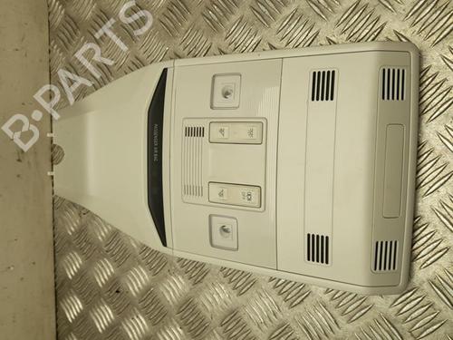 Used Interior roof light Interior roof light 37548157 37548157