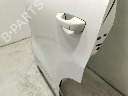 Left rear door PORSCHE CAYENNE (92A) 4.8 S | BP28909443C4 