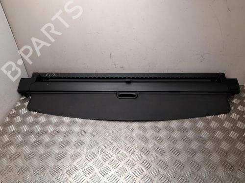 Cappelliera Cappelliera BMW X3 (F25) xDrive 20 d (184 hp) 37560077 37560077