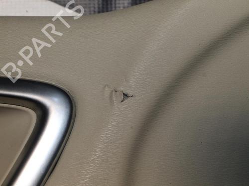 Front left panel VOLVO S60 II (134) D5 | BP38964428C58 - Image 2