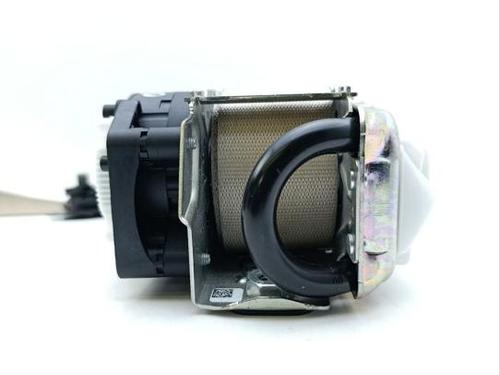 Front left seatbelt MERCEDES-BENZ EQS (V297) EQS 450+ (297.123) | BP38997807I26 - Image 10