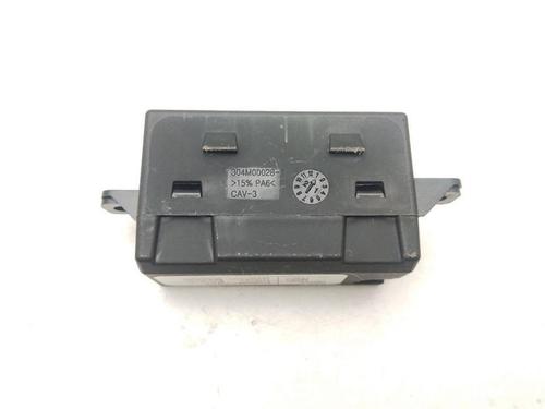 Electronic module CHRYSLER PACIFICA (RU) 3.6 Hybrid | BP28940893M83 
