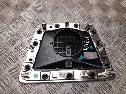 Grill POLESTAR POLESTAR 4 EV All-wheel Drive | BP37571046C40 - Image 4
