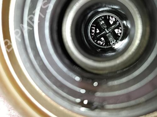 Rear differential MERCEDES-BENZ GLS (X167) 450 EQ Boost 4-matic (167.959) | BP38999636M24 - Image 8