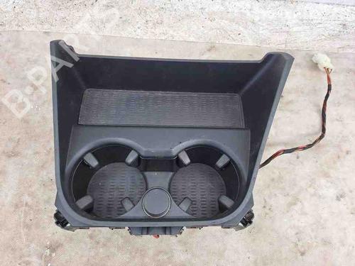 Used Cup/Object holder BMW X3 (F25) xDrive 20 d (184 hp) 28909259