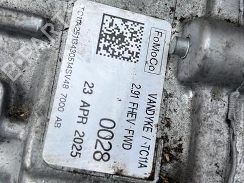 Gearbox FORD KUGA III (DFK) 2.5 Duratec FHEV | BP37575892M3 - Image 6