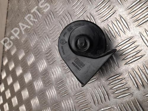 Used Horn Horn 37561219 37561219