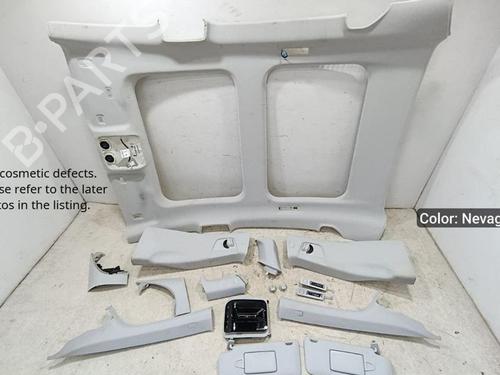 Used Interior roof MERCEDES-BENZ EQE (V295) EQE 350 (295.125) (292 hp) 28930511