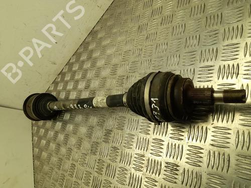 Driveshaft MERCEDES-BENZ VITO Van (W447) 116 CDI (447.601, 447.603, 447.605) | BP37560033M37 - Image 2
