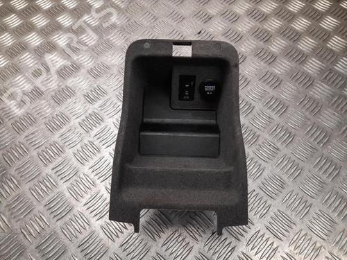 Koppholder/Gjenstandsholder Koppholder/Gjenstandsholder PORSCHE CAYENNE (92A) 3.0 S E-Hybrid (416 hp) 37571128 37571128