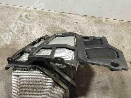 Used Rear bumper bracket PORSCHE PANAMERA (970) 3.0 S E-Hybrid (380 hp) 28909104