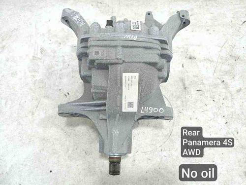 Differential hinten für PORSCHE PANAMERA (971) 3.0 4 (97ABA1, 97BBA1) (330 hp) 29373586
