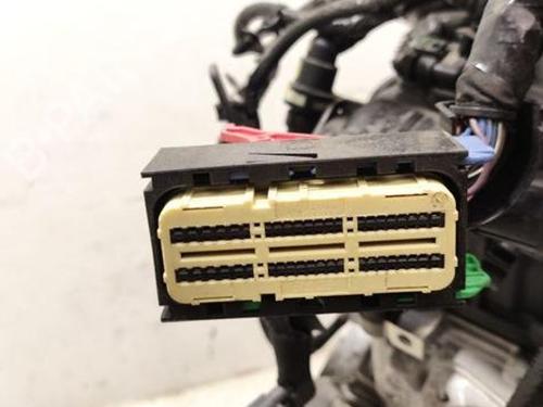 Engine CHRYSLER PACIFICA (RU) 3.6 Hybrid | BP28944115M1 