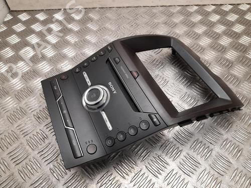 Climate control FORD USA EDGE 2.0 TDCi Bi-Turbo AWD | BP37568387I5 - Image 3