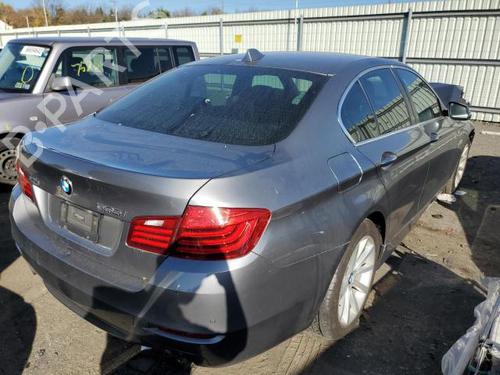 Control unit BMW 5 (F10) 535 i xDrive | BP40286118M11 - Image 13