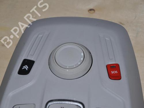 Interior roof light CITROËN C4 Picasso II 1.2 THP 130 | BP40286142I8 - Image 3