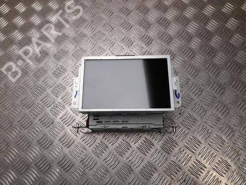 Bilradio Bilradio FORD MONDEO V Saloon (CD) 2.0 Hybrid (177 hp) 37551421 37551421