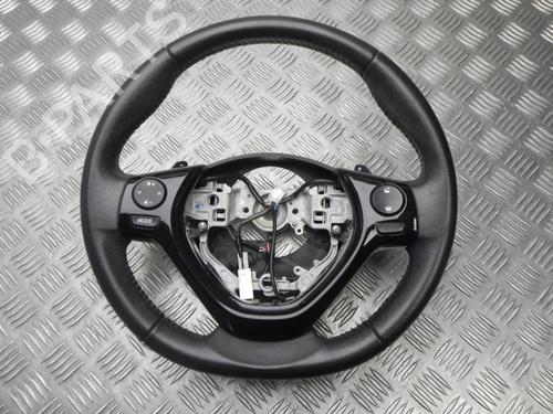 Used Steering wheel TOYOTA AYGO (_B4_) 1.0 (KGB40) (69 hp) 28917673