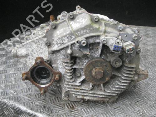 Rear differential LEXUS RX (_U3_) 400h (MHU38_, MHU38R) | BP37550926M24 - Image 4