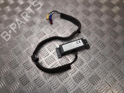 Used Electronic module Electronic module 37566631 37566631