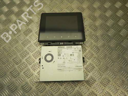 Elektronisk modul RENAULT ZOE (BFM_) ZOE (92 hp) 28938005