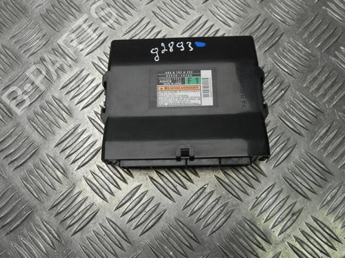 Elektronisk modul LEXUS RX (_L2_) 450h AWD (GYL25_, GYL25, GYL26) (262 hp) 28918884
