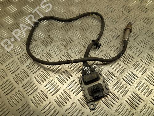 Elektronisk sensor RENAULT KANGOO / GRAND KANGOO II (KW0/1_) 1.5 dCi (65 hp) 28931174