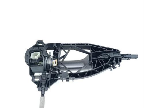 Udvendigt håndtag AUDI Q8 (4MN, 4MT) RS FSI Mild Hybrid quattro | BP38999580C122 - Image 7