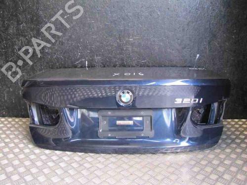 Used Tailgate BMW 3 (F30, F80) 320 i xDrive (184 hp) 28934491