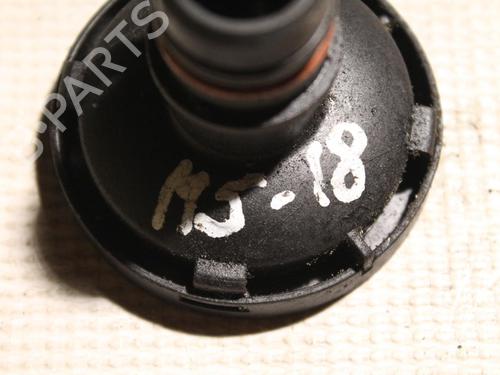 Fuel cap VOLVO XC60 I SUV (156) 2.4 D / D3 / D4 AWD | BP28921788C161 