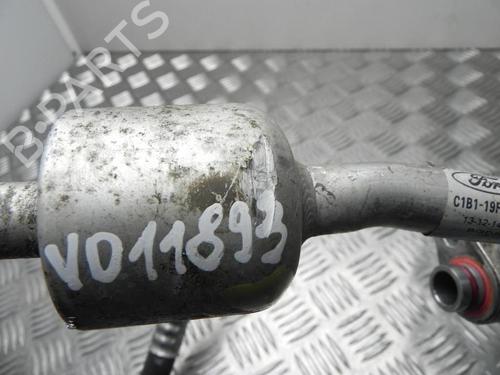 Pipe FORD FIESTA VI (CB1, CCN) 1.0 EcoBoost | BP37577258M125 - Image 3